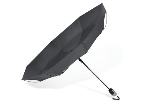Product image Zusammenfaltbarer 22” Regenschirm mit automatischer Öffnung bedrucken
