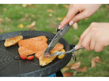 PICNIC Campingbesteck Werbeartikel