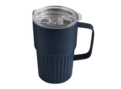 Product image WAVE HOLD - Vakuum-Isolierbecher Werbeartikel