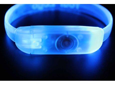 Led Armband MULTI COLOUR bedrucken