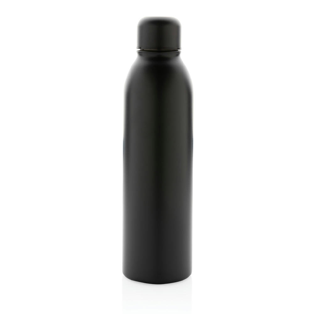 RCS recycelte Stainless Steel Vakuumflasche Werbeartikel