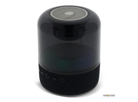 SP101 | Moyoo Smokey Dome speaker Werbeartikel