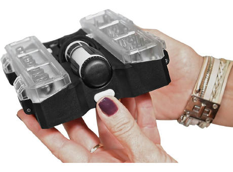 Bit-Set "Start-up Complete 53 HC" Werbeartikel