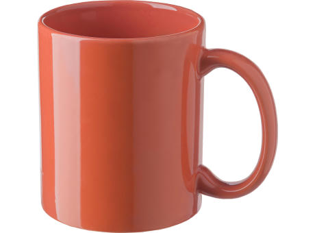 Keramikbecher Kenna Werbeartikel