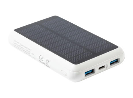 Powerbank  Derul bedrucken