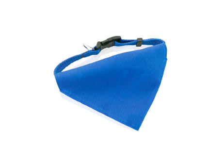 Halstuch Hundehalsband Roco Werbeartikel