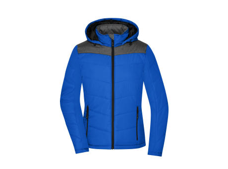 grau/blau (royal/anthracite-melange)