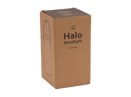 Halo MoodLight Stimmungslampe Werbeartikel