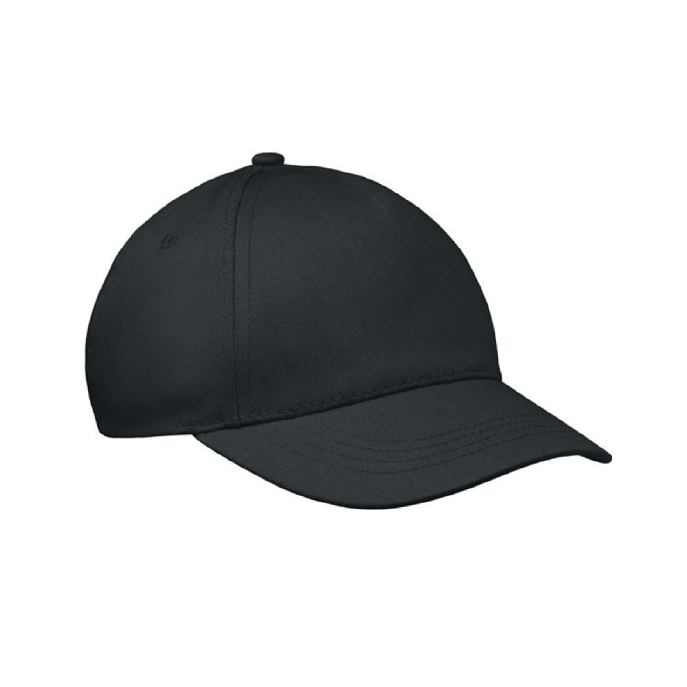 Product image 5-Panel-Baseball-Cap Kinder Werbeartikel