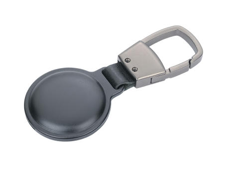 TROIKA Schlüsselanhänger AIRTAG HOLDER bedrucken