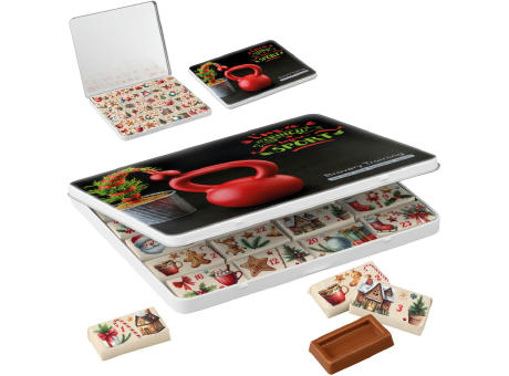 Product image Adventskalender MAXI Dekordose Werbeartikel