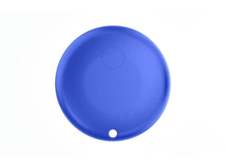 Smart Tag 10 kompatibel mit Apple "Wo ist?" Netzwerk Blau Werbeartikel