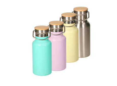 Vakuum Flasche "Cascada" 0,35 l Werbeartikel