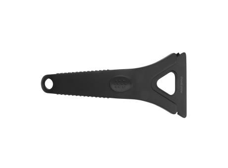 Polard 3-in-1-Eiskratzer aus RCS recyceltem Kunststoff Werbeartikel