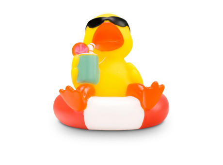 Werbeente Brian Beachboy Werbeartikel