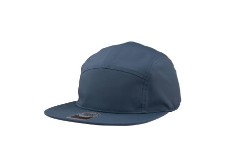 Exclusive Recycled Flat Peak Cap Werbeartikel