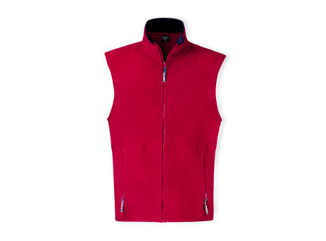 Weste Forest bedrucken