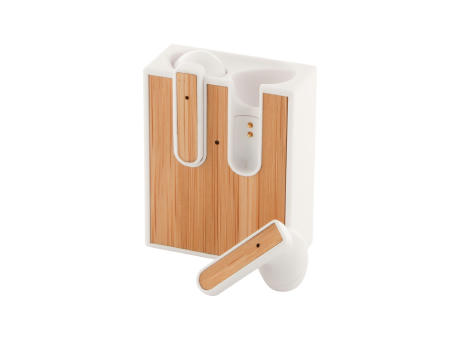 kabellose Kopfhörer Rabsody Werbeartikel