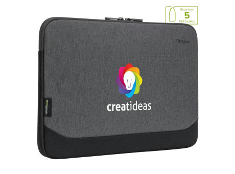 Targus Cypress Eco Sleeve 15.6" Grey Werbeartikel