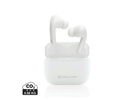 Urban Vitamin Alamo ANC Ohrhörer Werbeartikel