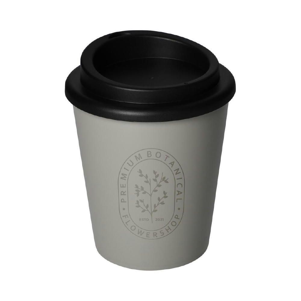 Product image Bio-Kaffeebecher "Premium" small Werbeartikel