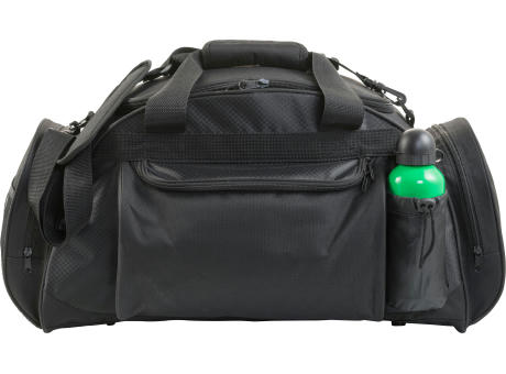 Sporttasche aus Polyester Ricardo Werbeartikel