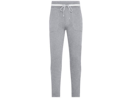 Men's Jog-Pants - Sweat-Hose im modischen Design Werbeartikel