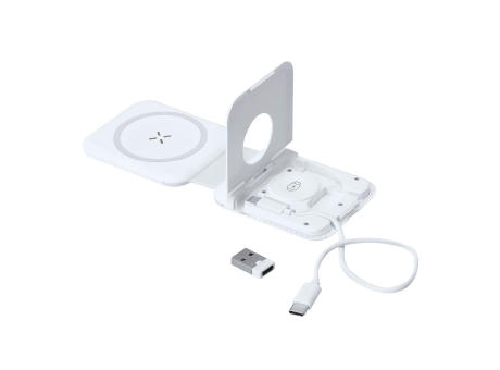 Ladegerät Vardar Werbeartikel