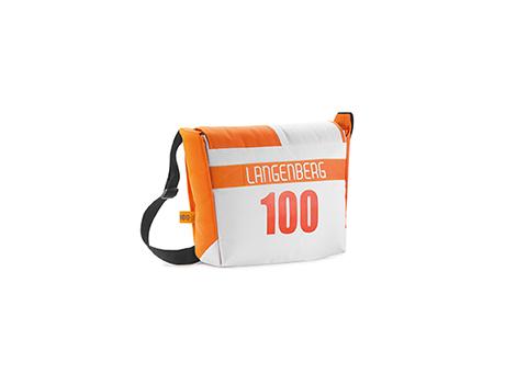 Schultertasche LA-029 bedrucken