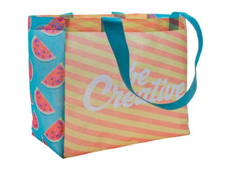 Individuelle Einkaufstasche SuboShop B bedrucken