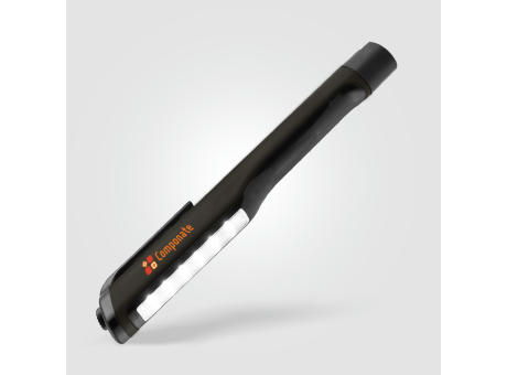 Product image Vega LED-Taschenlampe Werbeartikel