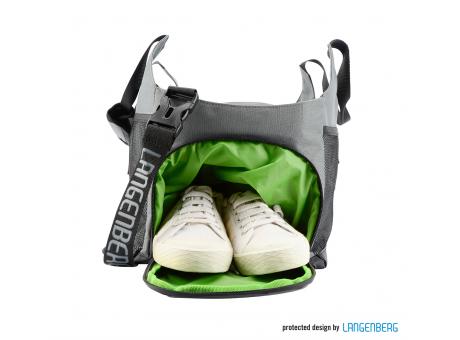 Reisetasche LA-077 bedrucken