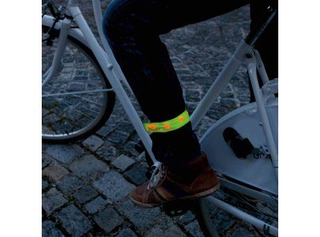 Reflektionsband LED PROMOTION STAR bedrucken