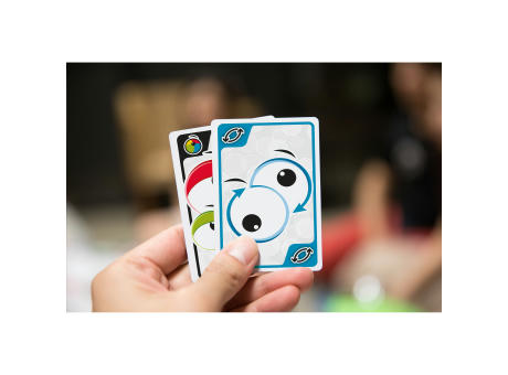 Assano Cards Game Kartenspiel Werbeartikel