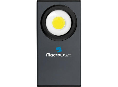 Aufladbare LED Leuchte "Quick Charge Pocket Light 350 L" Werbeartikel