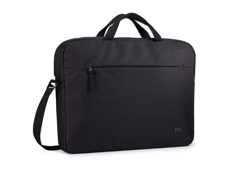 Case Logic Invigo 15.6" Laptop Attaché Schwarz Werbeartikel