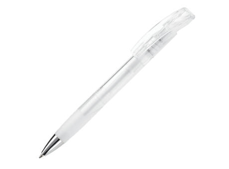 Product image Kugelschreiber Zorro Transparent Werbeartikel