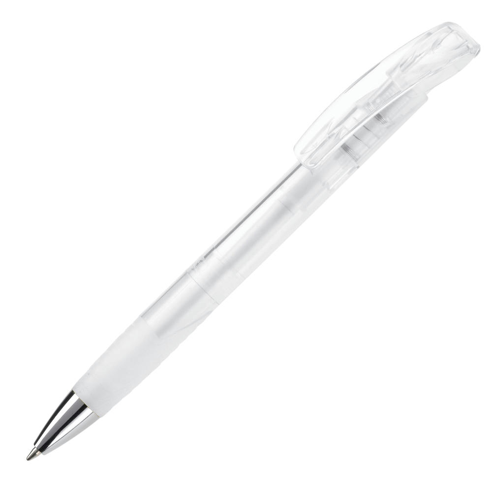 Product image Kugelschreiber Zorro Transparent Werbeartikel