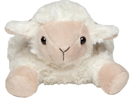 Schaf für Wärmekissen Werbeartikel