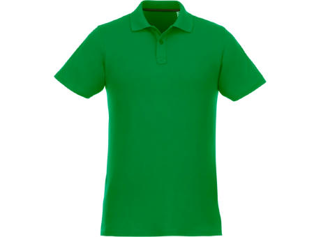 Helios Poloshirt für Herren bedrucken