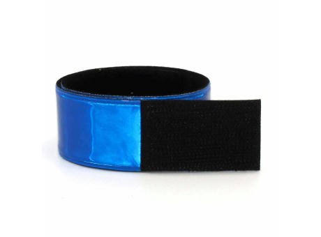 Reflektions-Klettband PROMOTION LONG 38 cm bedrucken