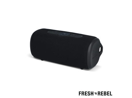 Product image 1RB7400 I Fresh 'n Rebel Bold M2-Waterproof Bluetooth speaker Werbeartikel