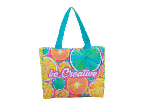 Product image Individuelle Einkaufstasche SuboShop Plus B Werbeartikel