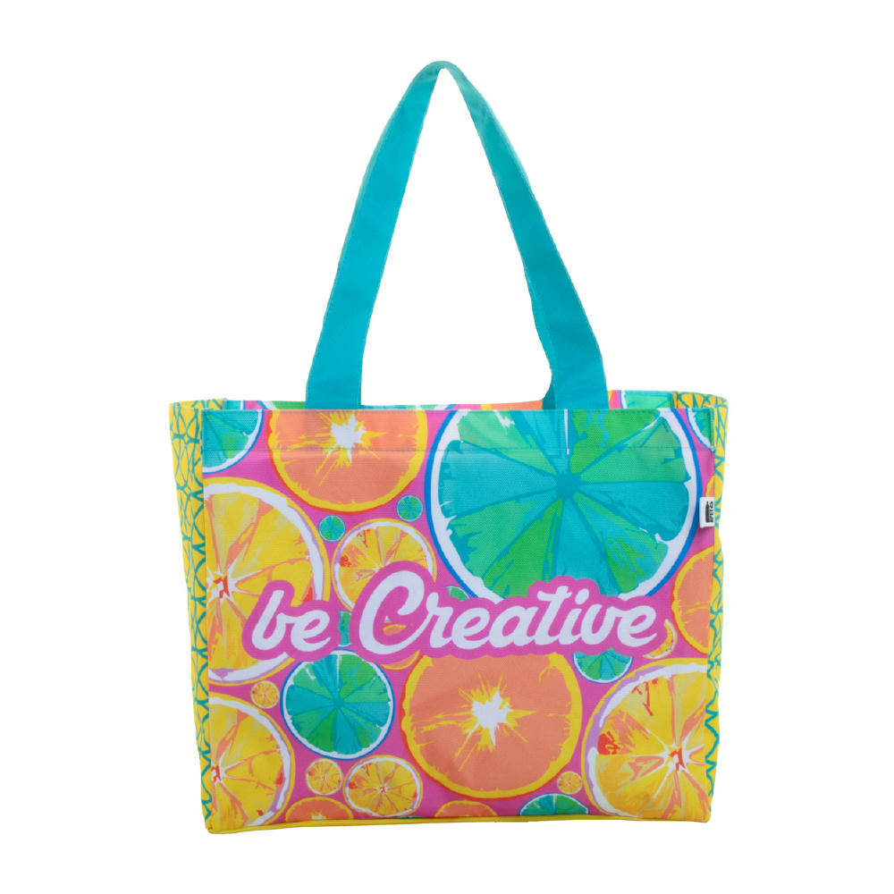 Product image Individuelle Einkaufstasche SuboShop Plus B Werbeartikel