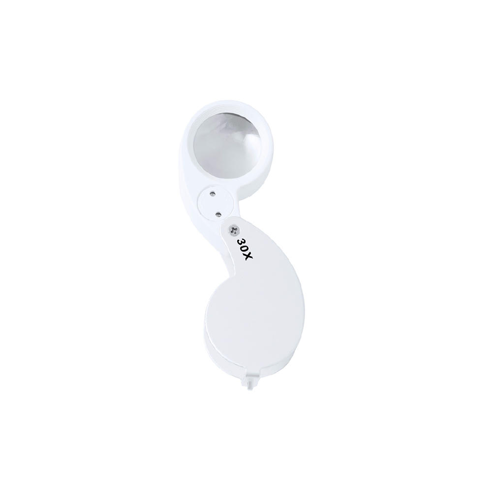 Product image Lupe Nunky 30X Werbeartikel