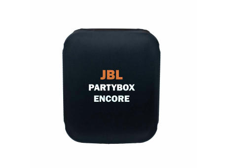 JBL Partybox Encore Schwarz Werbeartikel