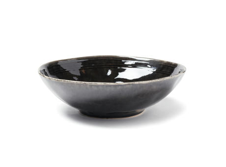 Nomimono tiefe Schale, 30cm Werbeartikel