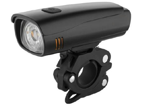 Metmaxx® "ISportPowerfrontLight" Werbeartikel