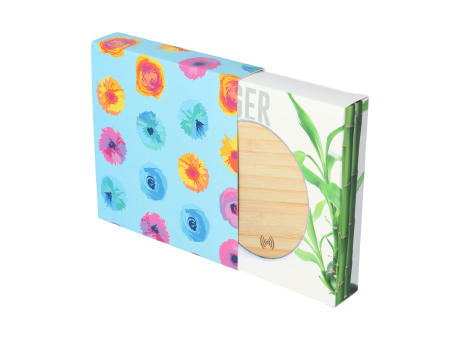 Individueller Pappschuber  CreaSleeve 246 bedrucken