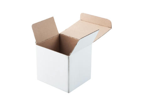 Product image Tassenverpackung Three bedrucken